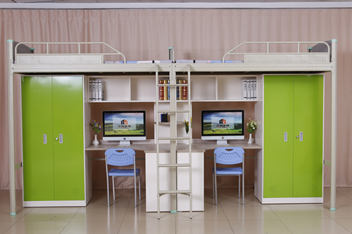 從價(jià)格戰(zhàn)到價(jià)值戰(zhàn)，艾尚家具公寓床雙贏