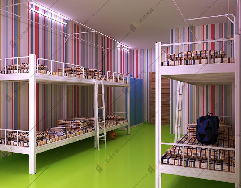 深圳福永立新湖外國語學(xué)校工程案例