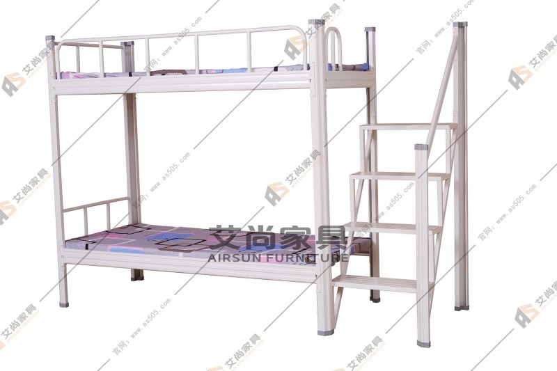 側(cè)梯雙層鐵床 側(cè)梯雙層鐵床