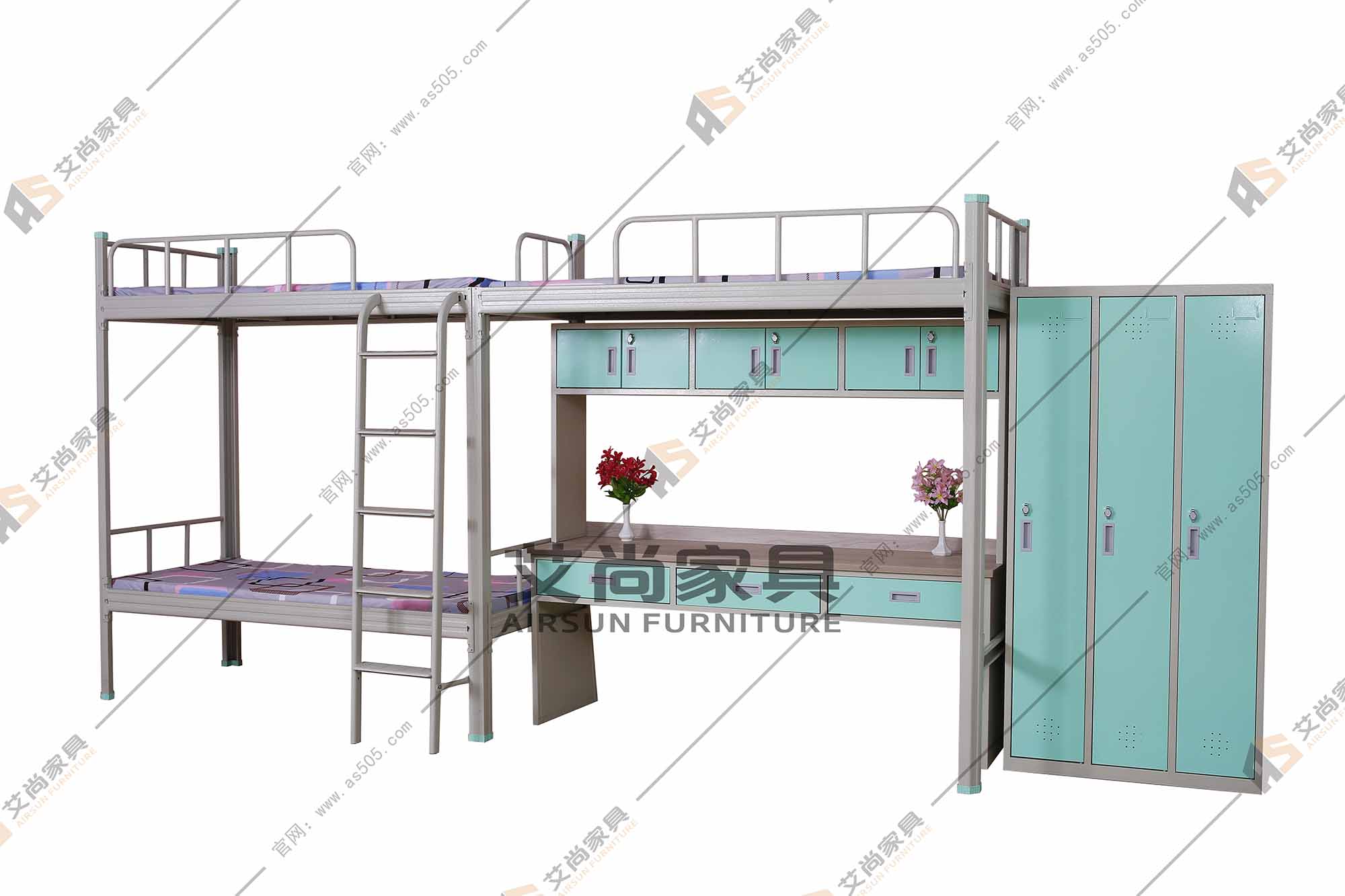 大學(xué)生組合公寓床 大學(xué)生組合公寓床