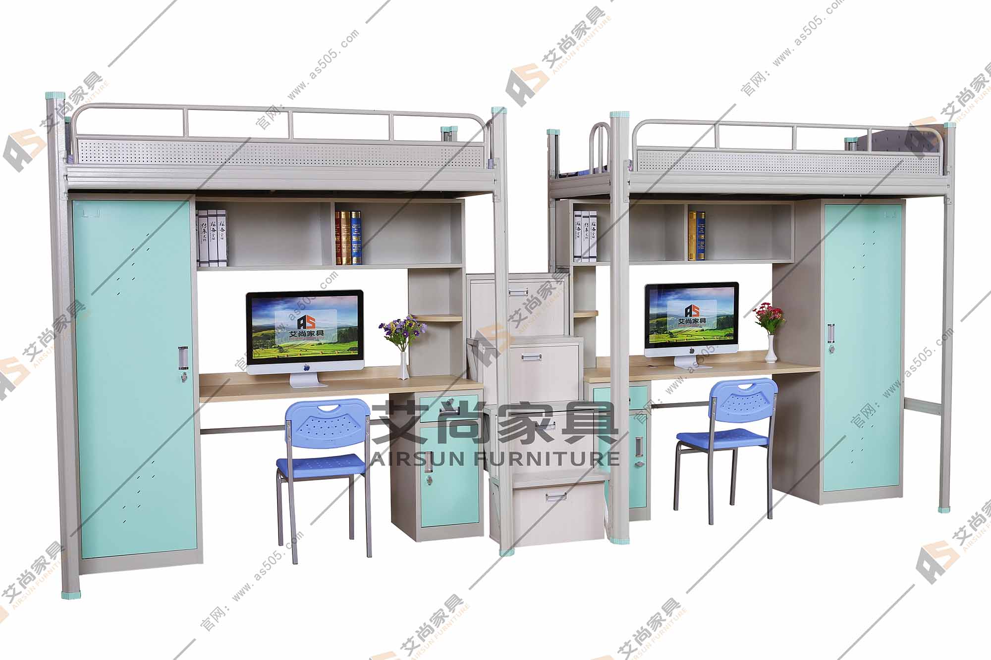 公寓學(xué)生床 公寓學(xué)生床