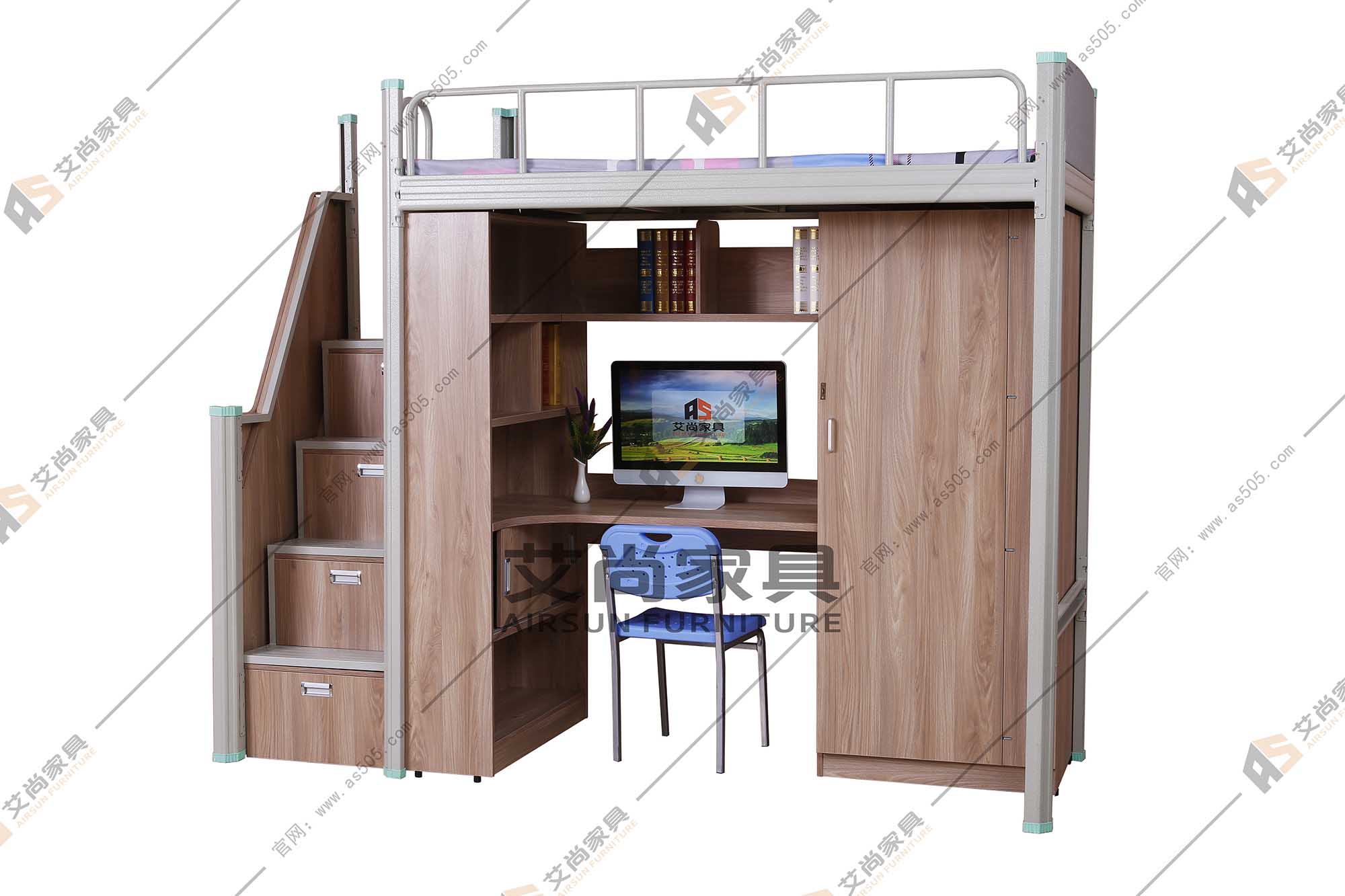 廣東大學(xué)生宿舍床