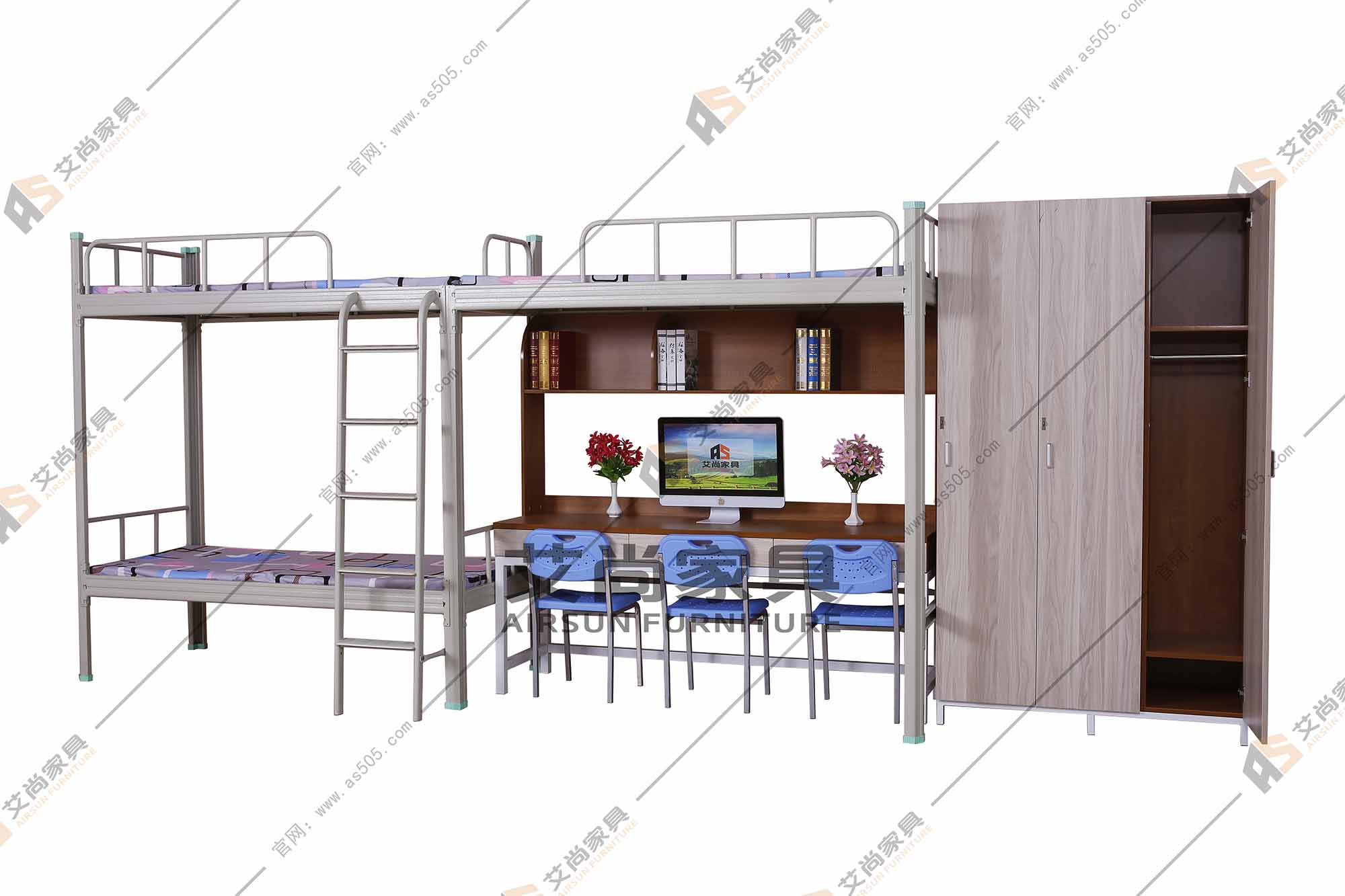 員工宿舍公寓床 員工宿舍公寓床