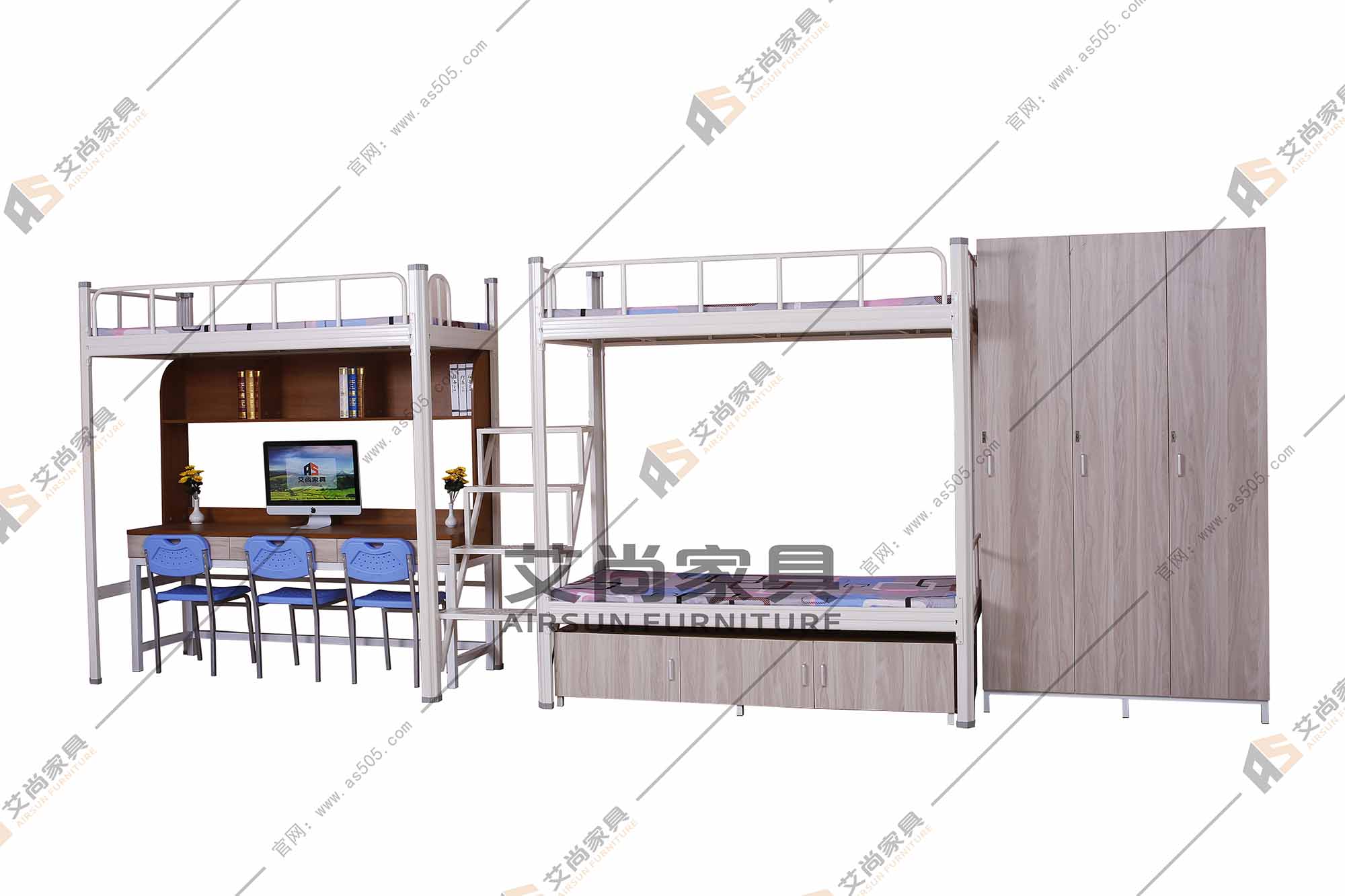 學(xué)生公寓家具