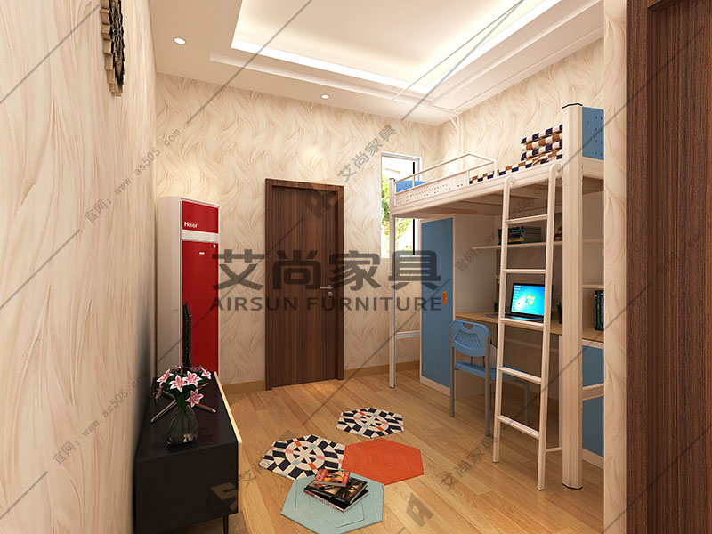 公寓床組合 公寓床組合