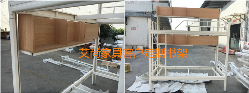 上下鋪鐵床 上下鋪鐵床