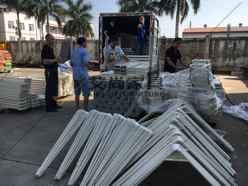 深圳雙層鐵床 深圳雙層鐵床