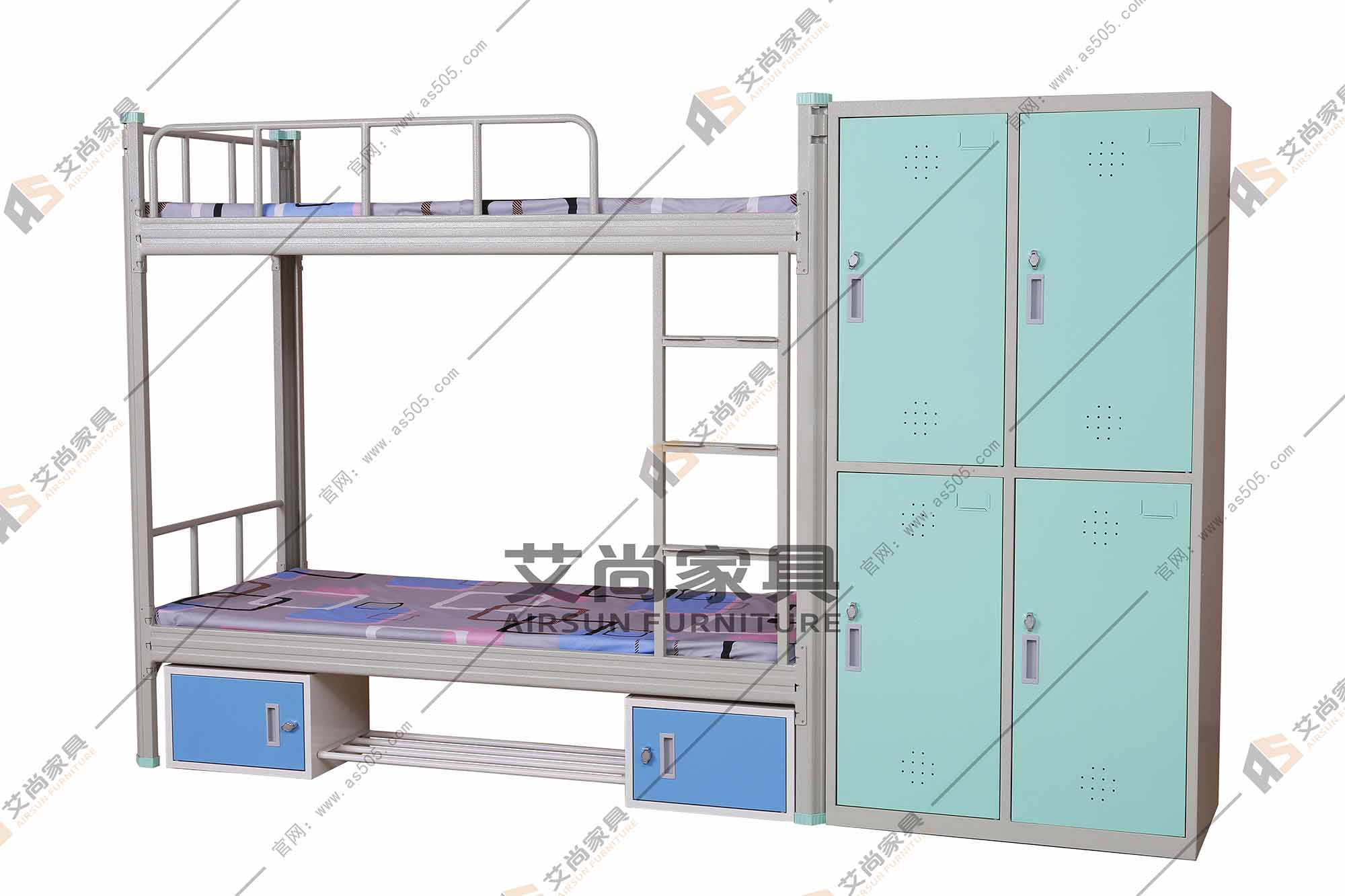 學(xué)生上下鐵床廠家 學(xué)生上下鐵床廠家