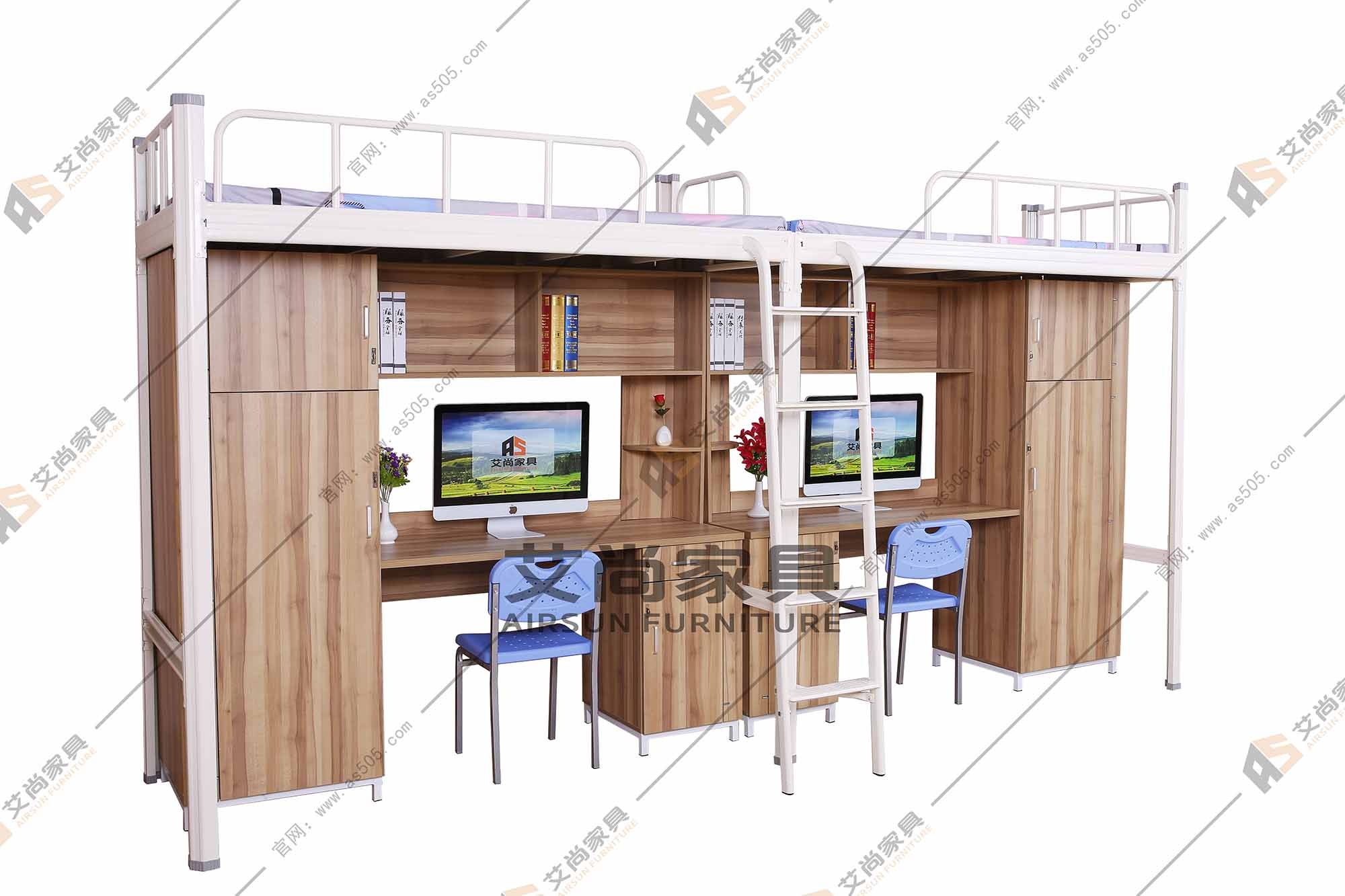 學(xué)生宿舍公寓床 學(xué)生宿舍公寓床