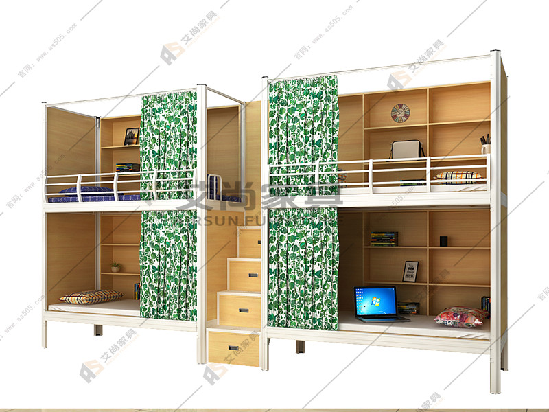 大學(xué)宿舍組合床 大學(xué)宿舍組合床