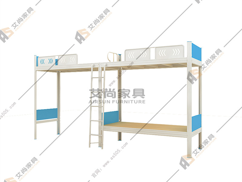 職工宿舍公寓床