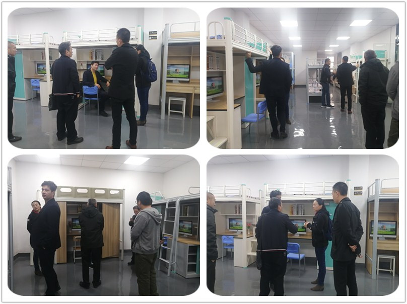 學生高低雙層鐵床 學生高低雙層鐵床