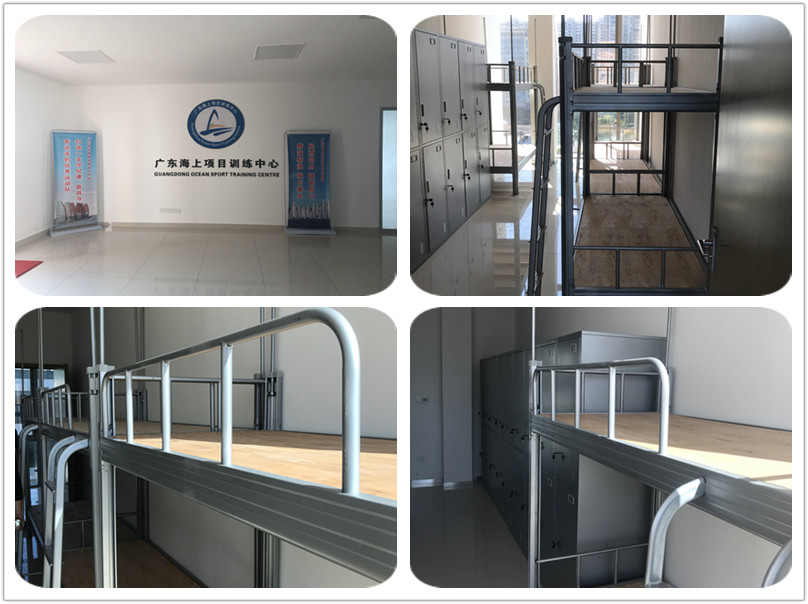 宿舍鐵架床 宿舍鐵架床