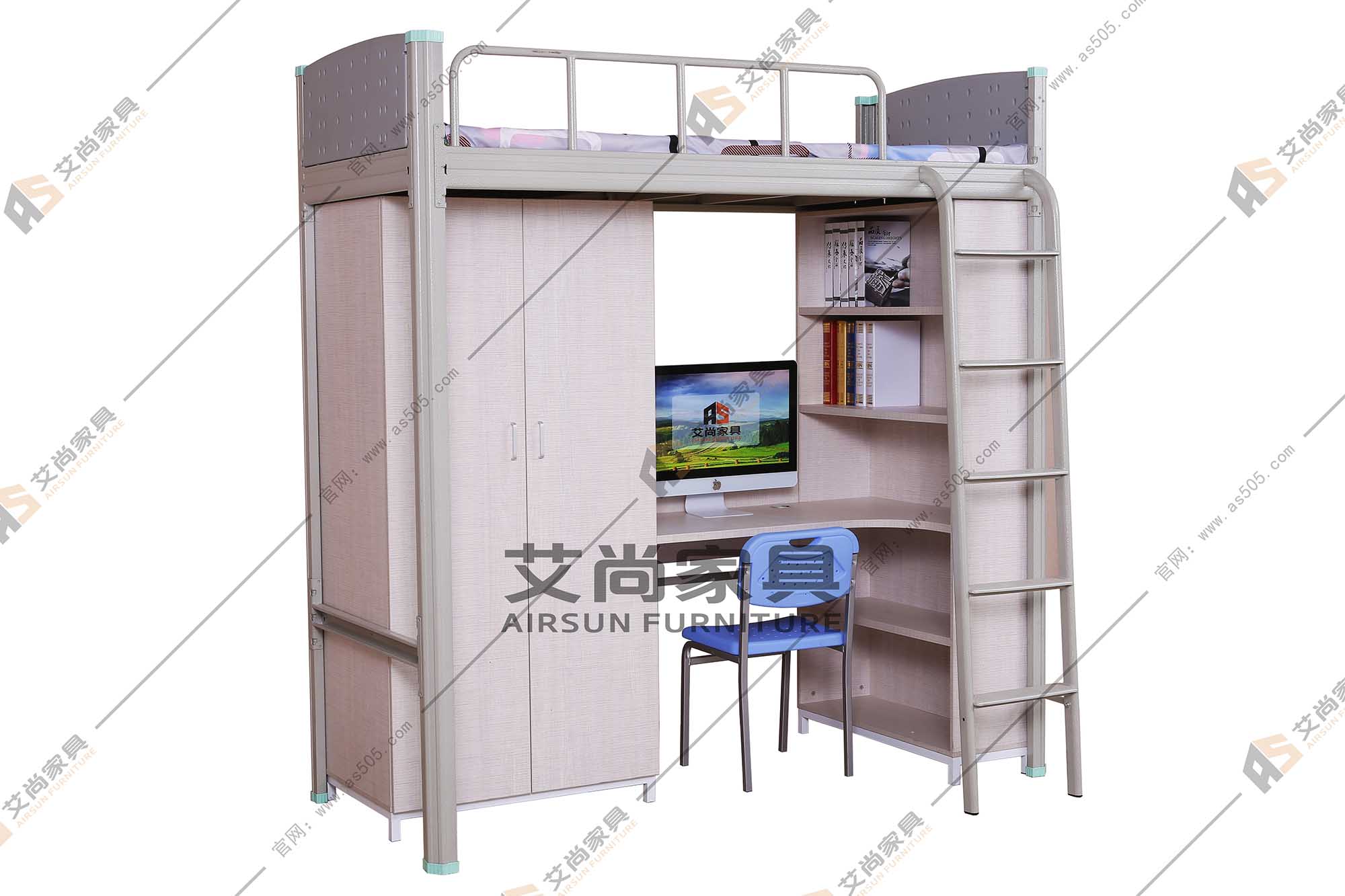 大學(xué)生宿舍床 大學(xué)生宿舍床