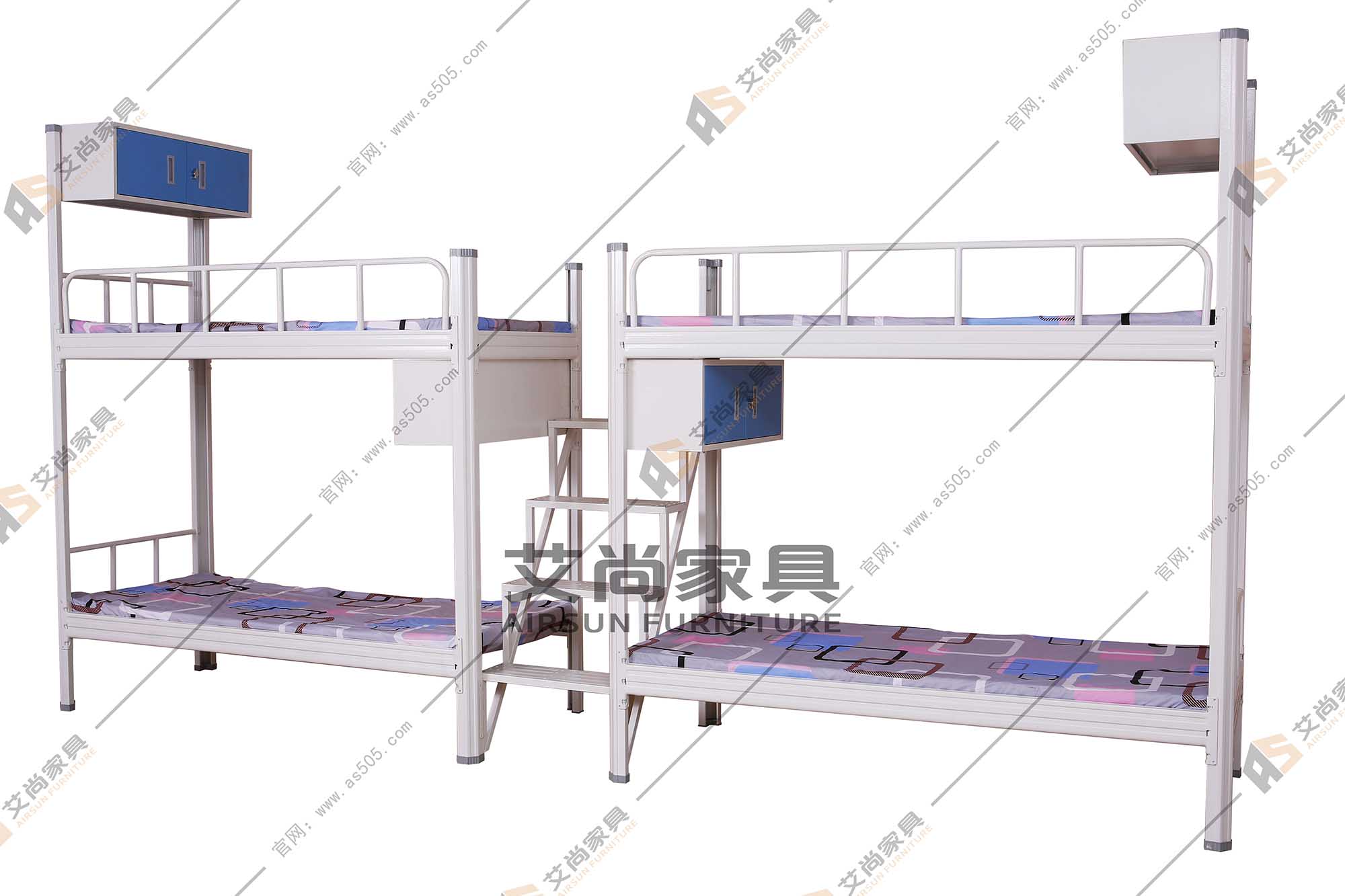 上下鋪鐵床 上下鋪鐵床
