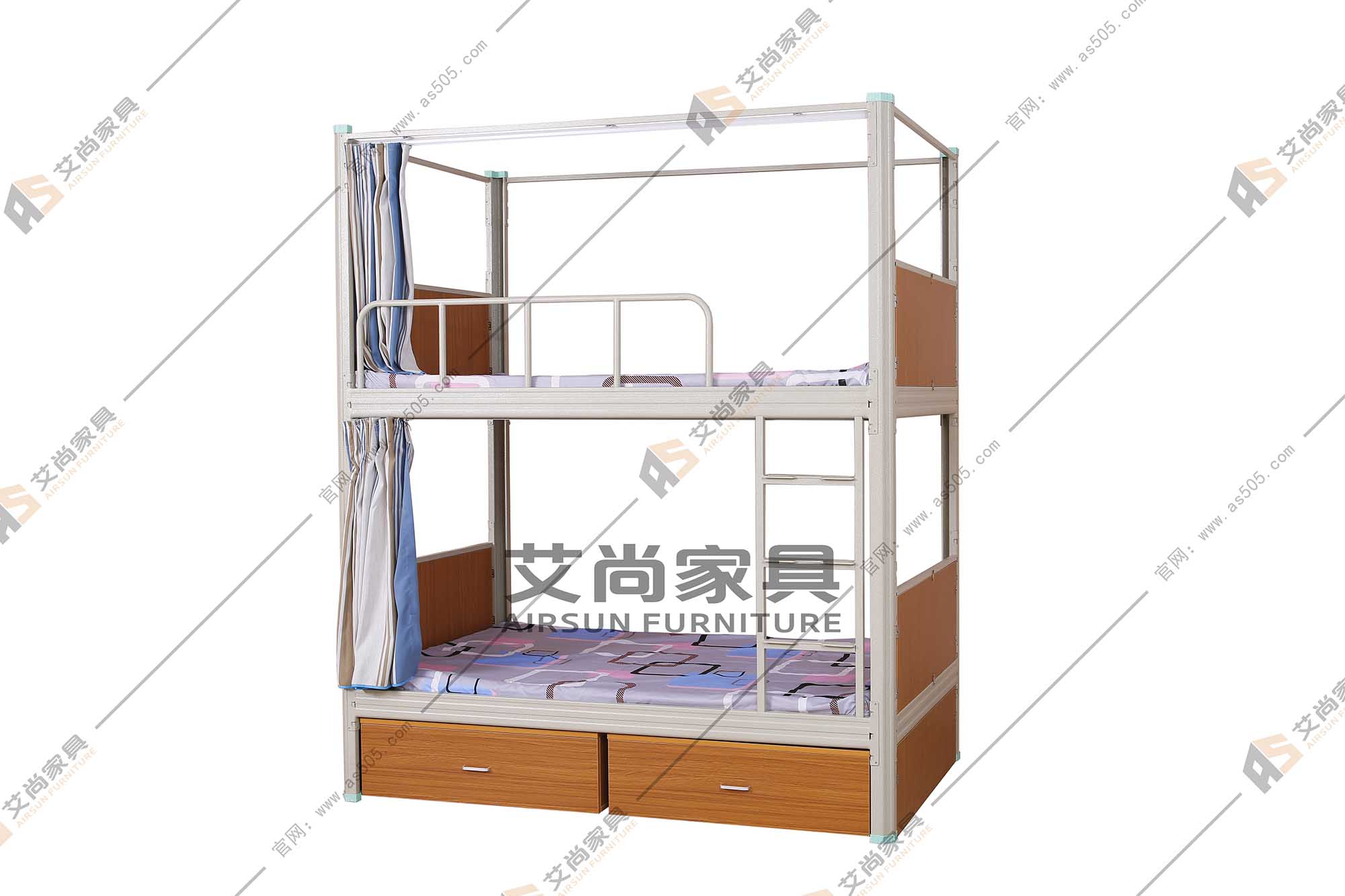 上下鋪鐵床 上下鋪鐵床