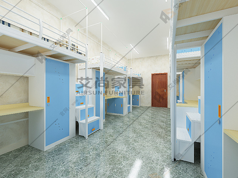 大學(xué)宿舍用床 大學(xué)宿舍用床