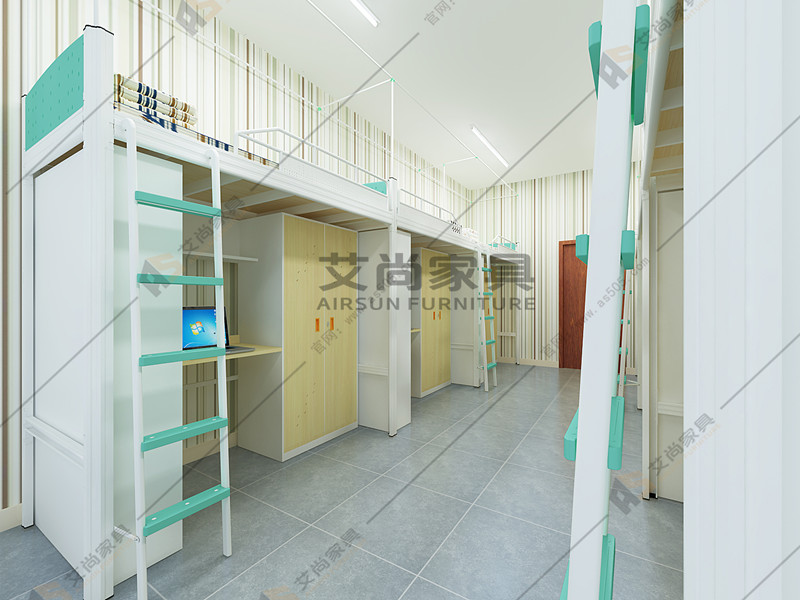 工廠宿舍鐵床 工廠宿舍鐵床