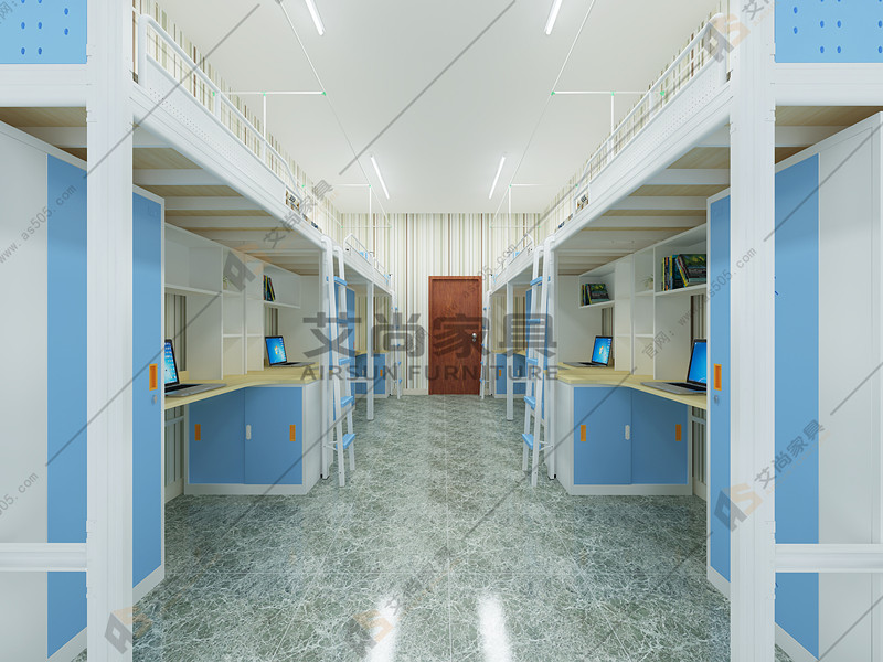 學(xué)生宿舍床 學(xué)生宿舍床