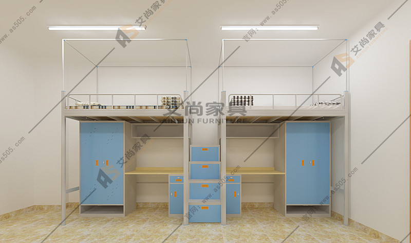 大學(xué)宿舍床 大學(xué)宿舍床