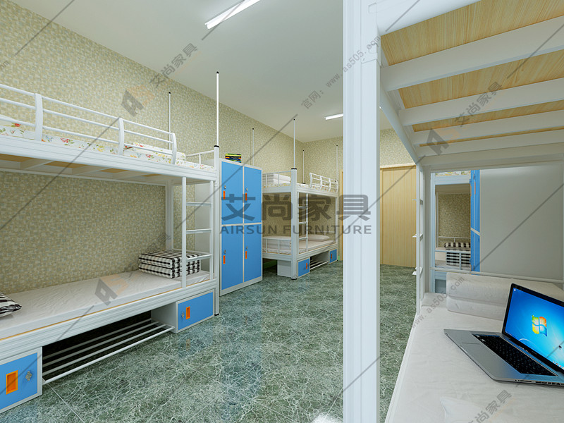 學(xué)生宿舍床 學(xué)生宿舍床