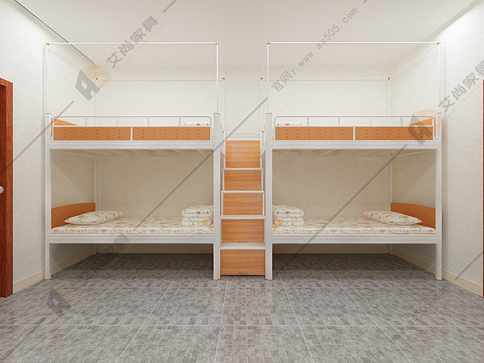 定做雙層鐵床,雙層鐵床報價