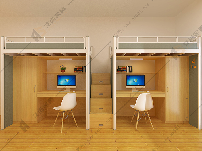 大學生宿舍床 大學生宿舍床