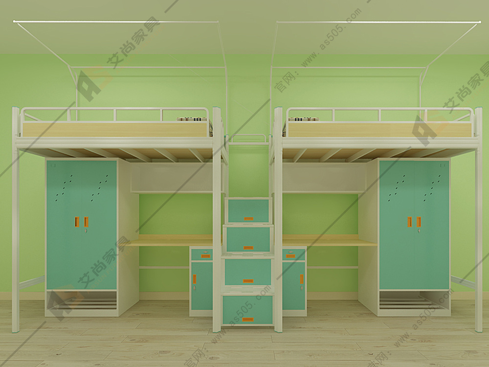 學(xué)生公寓床 學(xué)生公寓床