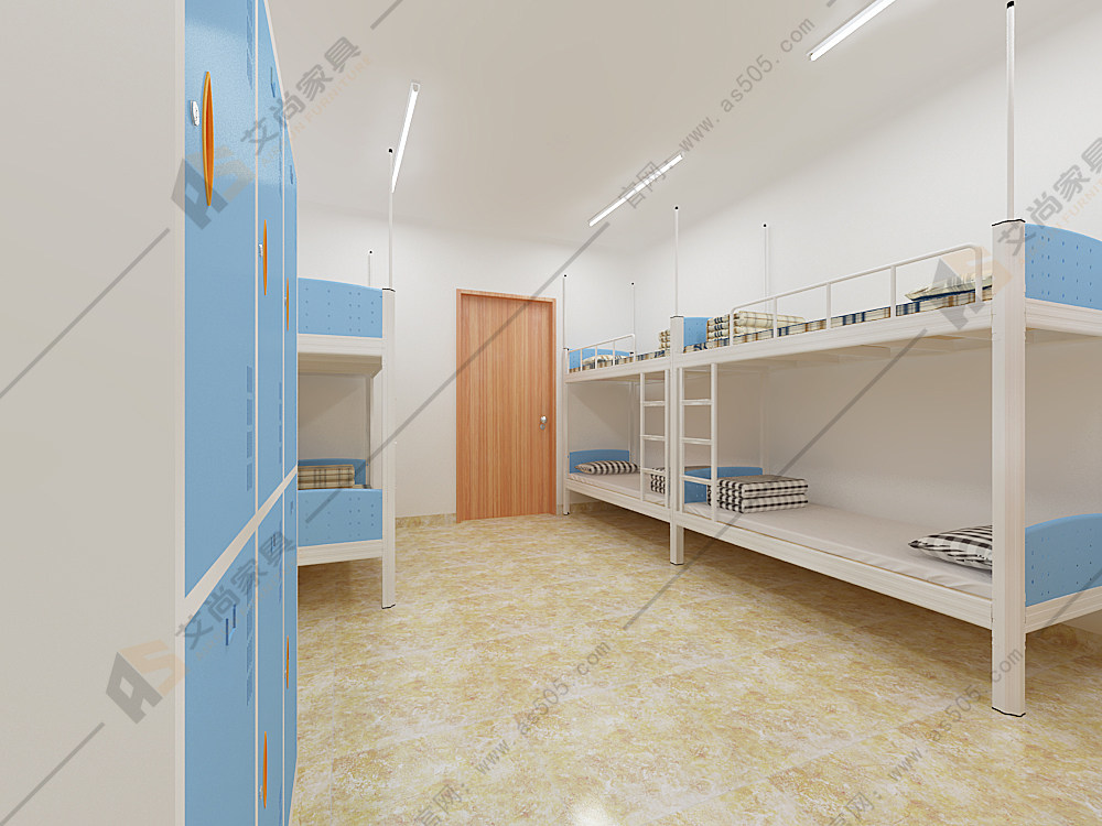 長(zhǎng)春上下鋪鐵床