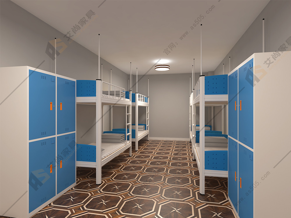 長(zhǎng)春上下鋪鐵床