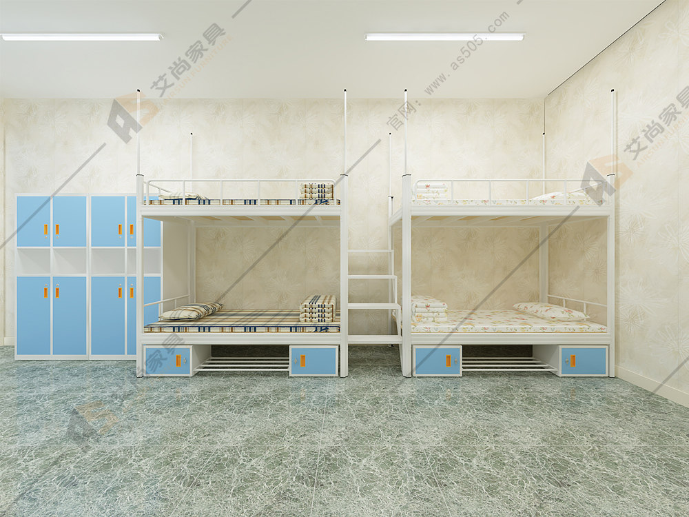 重慶上下鋪鐵床