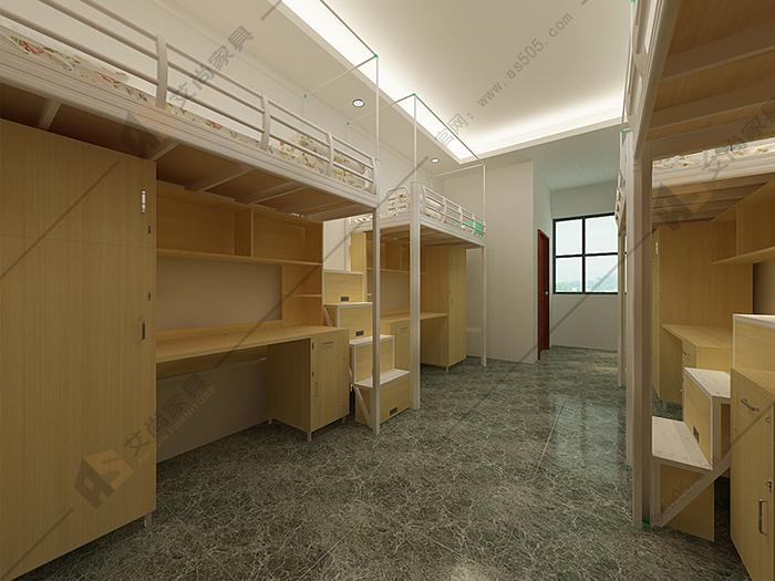 學(xué)生公寓床 學(xué)生公寓床