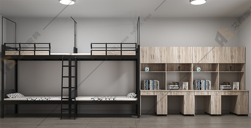 遵義上下鋪鐵床 遵義上下鋪鐵床