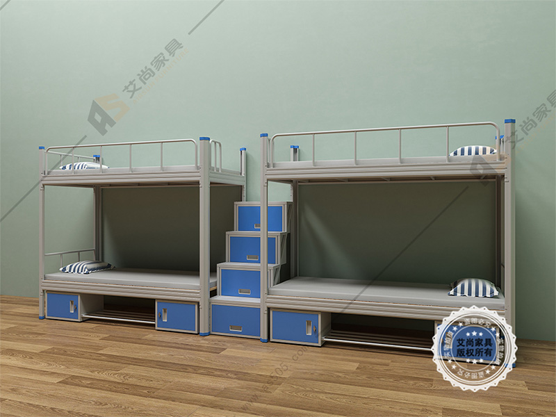 遵義上下鋪鐵床 遵義上下鋪鐵床