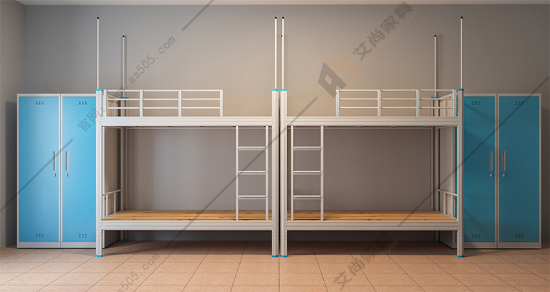 貴陽鐵架高低床