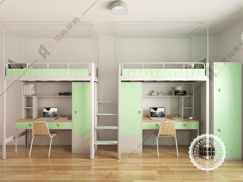 職員公寓床 職員公寓床