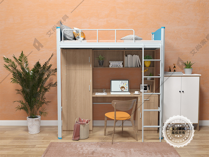 學(xué)生高低床 學(xué)生高低床