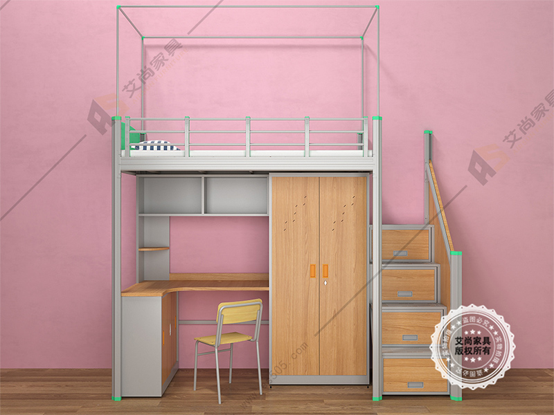 學(xué)生高低床 學(xué)生高低床