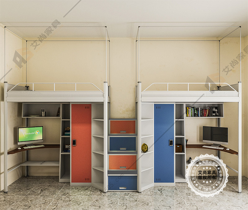 單位宿舍公寓床 單位宿舍公寓床