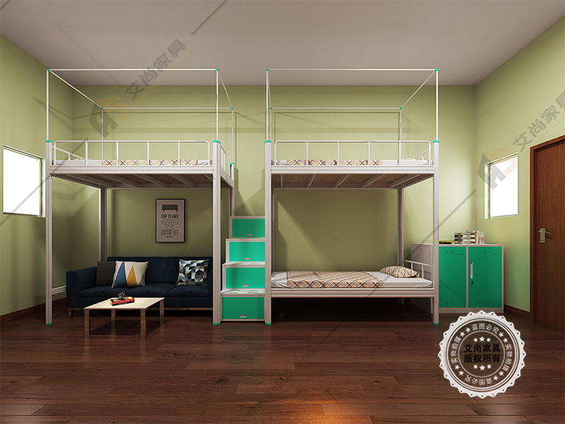 公寓上下床 公寓上下床