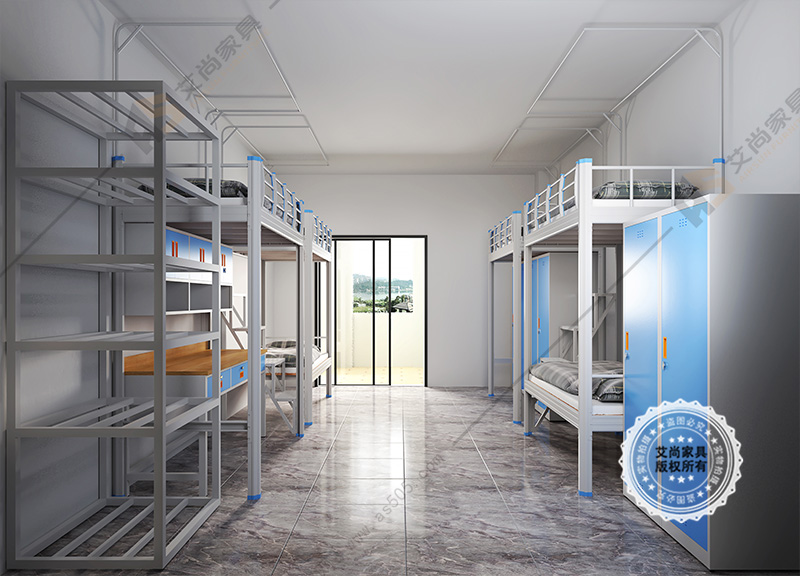 寢室公寓床 寢室公寓床