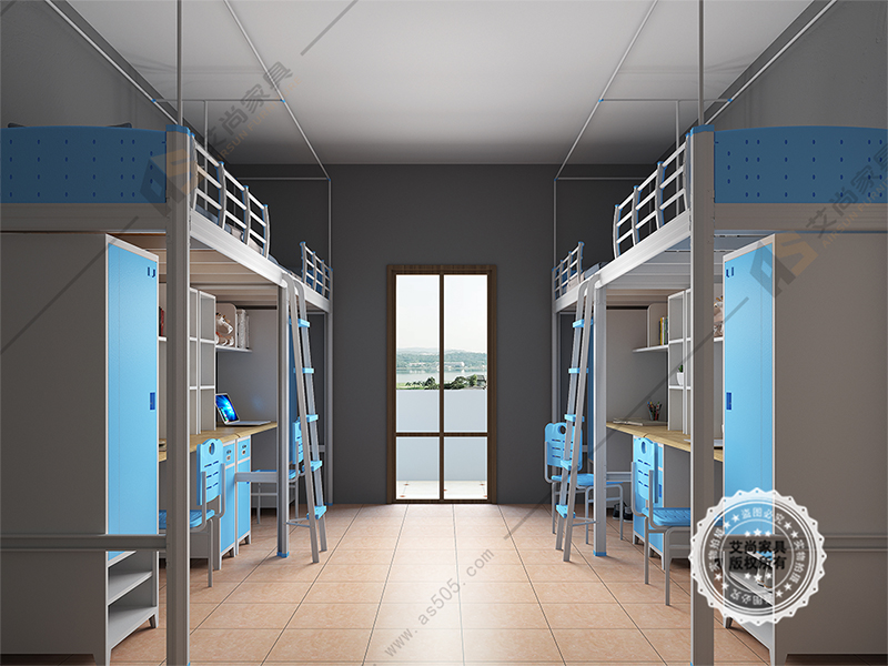 學生用公寓床 學生用公寓床