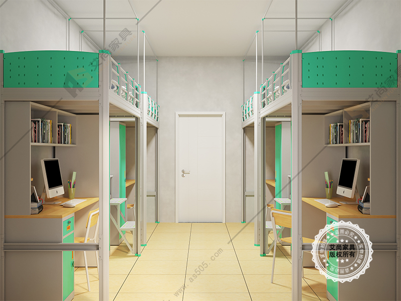 學生用公寓床 學生用公寓床