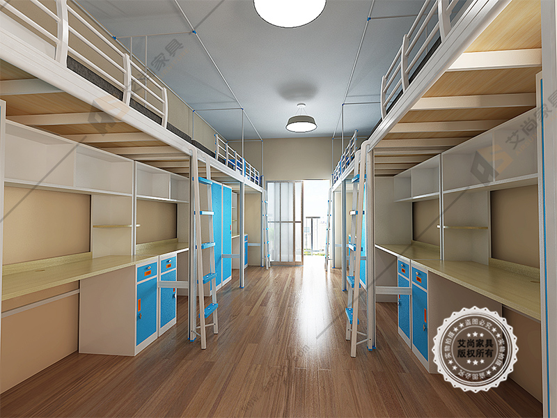 學生用公寓床 學生用公寓床