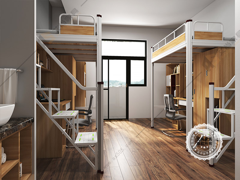 郴州公寓床 郴州公寓床