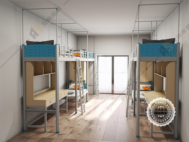 珠海學(xué)生宿舍床 珠海學(xué)生宿舍床