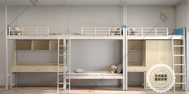 上下床公寓床 上下床公寓床