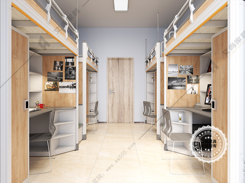 宿舍公寓床 宿舍公寓床