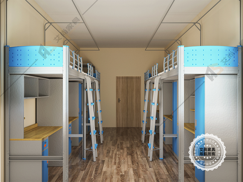 宿舍公寓床 宿舍公寓床