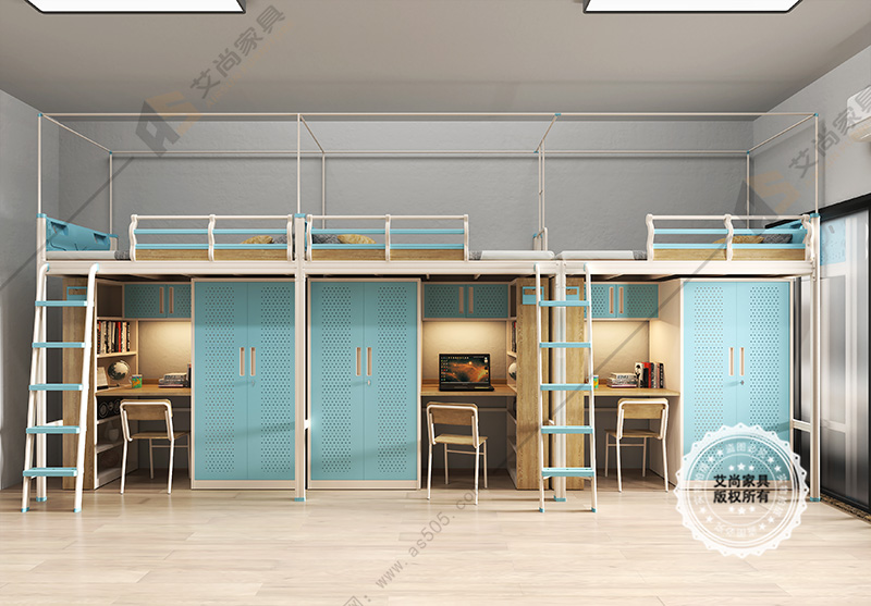 學(xué)生公寓床位定制需要考慮哪些問(wèn)題？